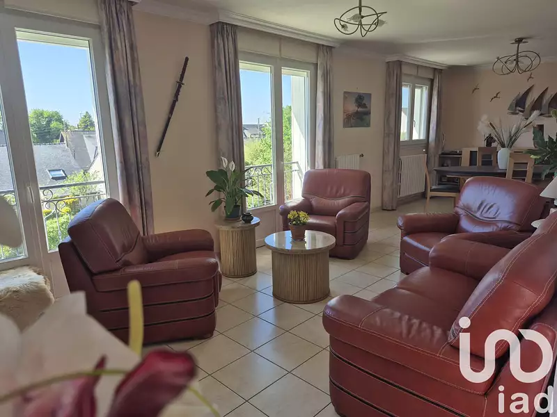Maison, 104 m²