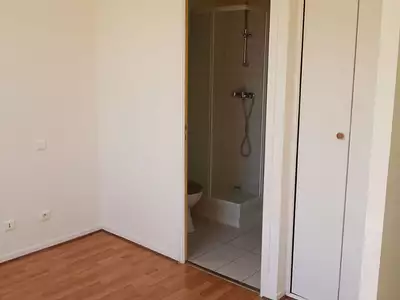 Appartement, 23,78 m²