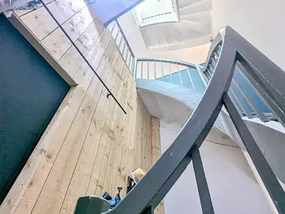 Appartement, 107,97 m²