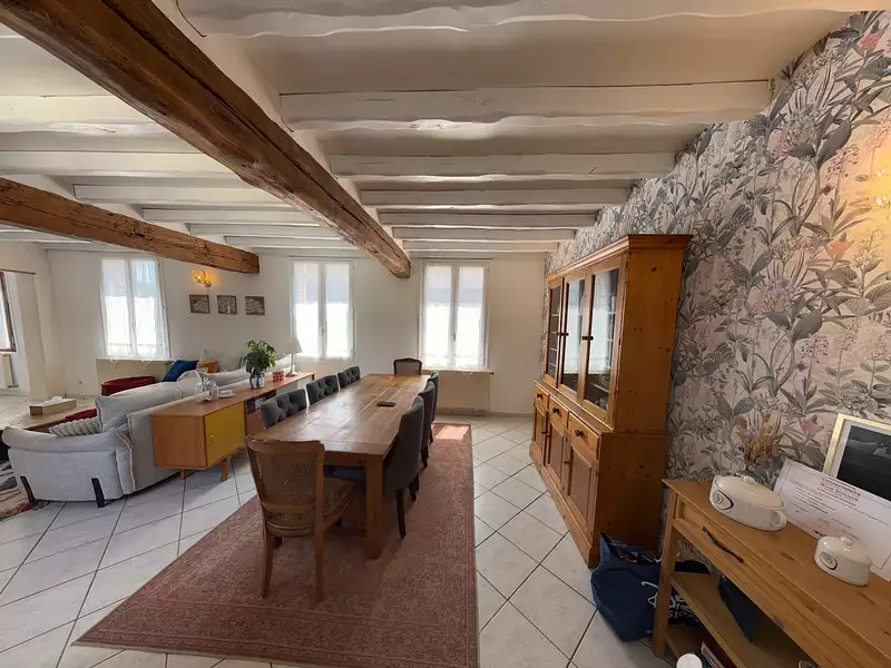 Maison, 105 m²