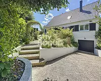 Maison, 160 m²