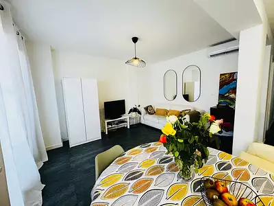 Appartement, 64,53 m²