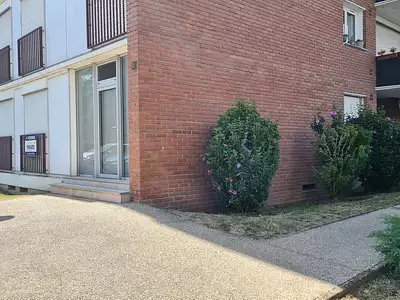 Appartement, 65,1 m²