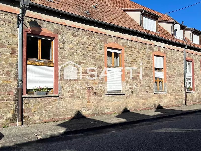 Appartement, 141 m²