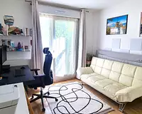 Appartement, 90 m²