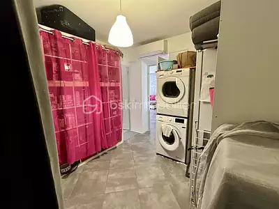 Maison, 116 m²
