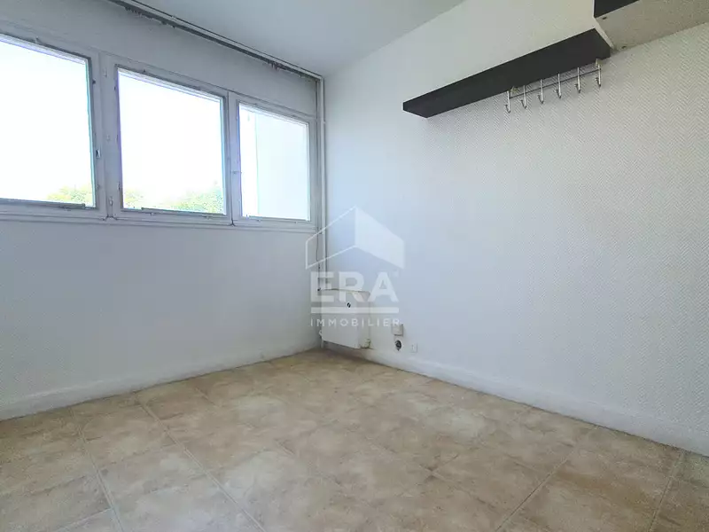 Appartement, 14 m²