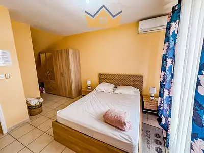 Appartement, 40 m²