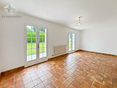 Maison, 110 m²