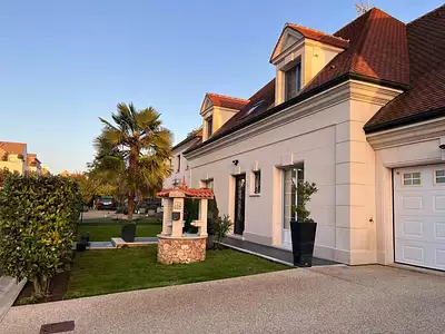 Maison, 340 m²