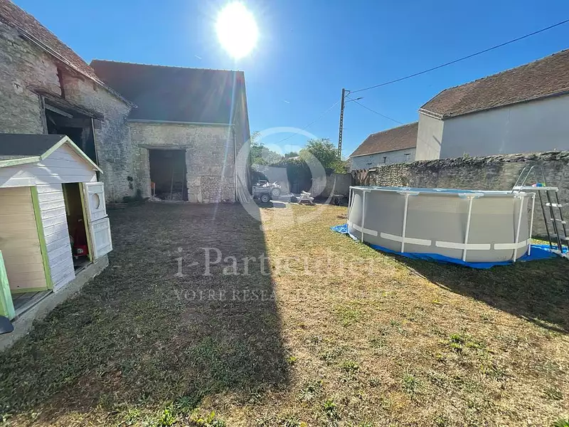 Maison, 160 m²