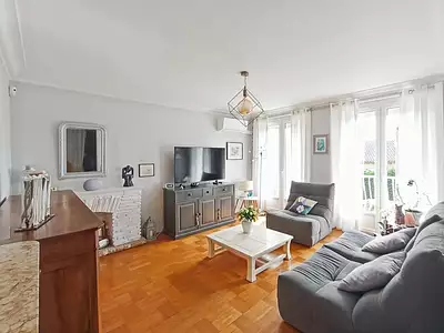 Maison, 104 m²