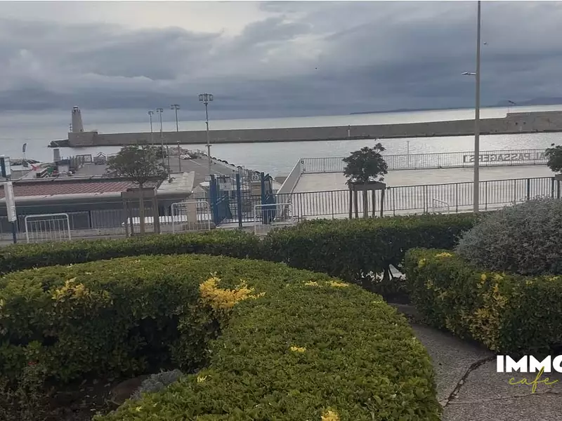 Appartement, 89,1 m²