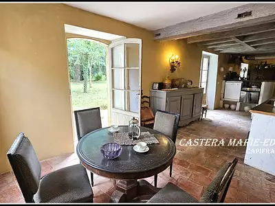 Maison, 372 m²