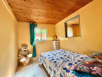 Maison, 110 m²