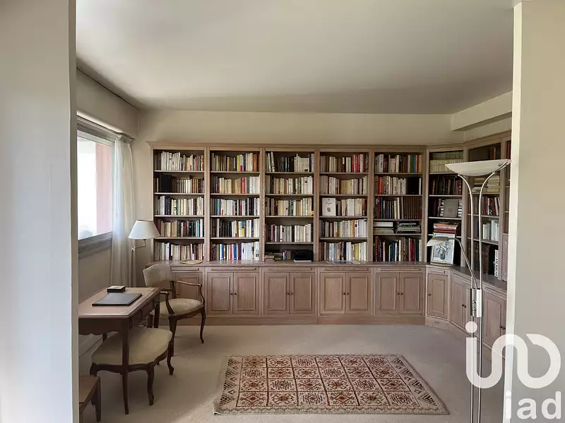 Appartement, 72 m²