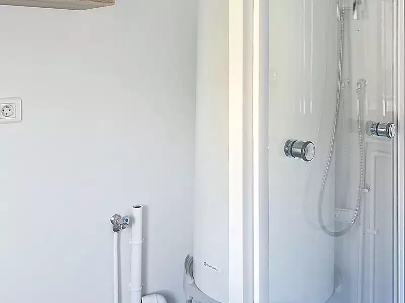 Appartement, 30,74 m²