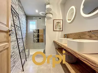 Appartement, 132 m²