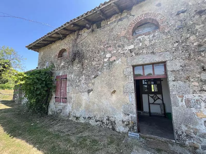 Maison, 120 m²