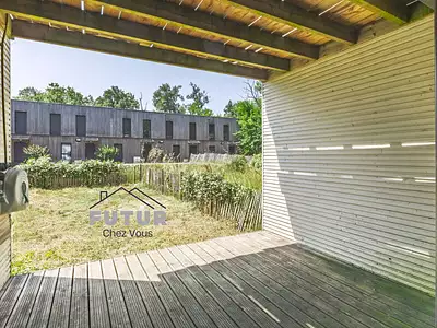 Maison, 70 m²