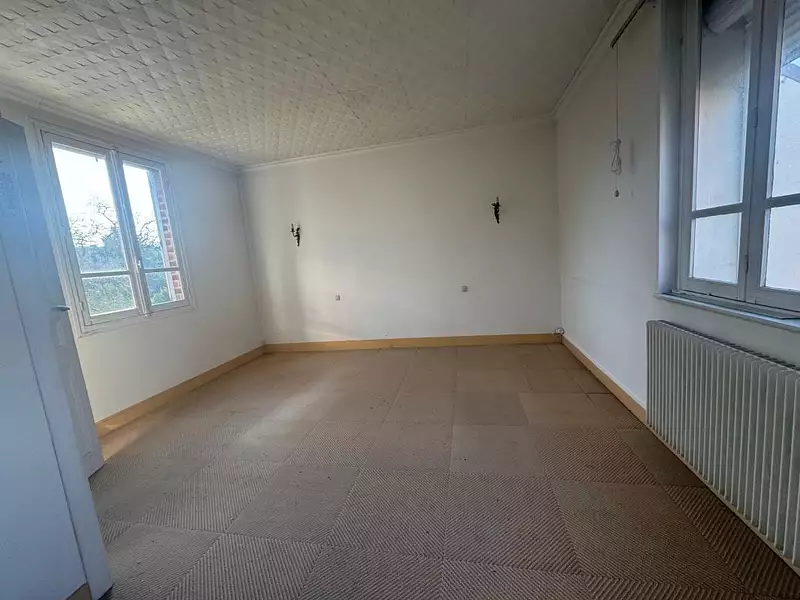 Maison, 100 m²
