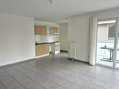 Appartement, 72,68 m²