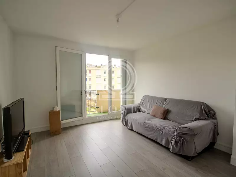 Appartement, 53,71 m²