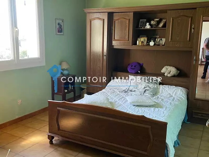 Maison, 190 m²