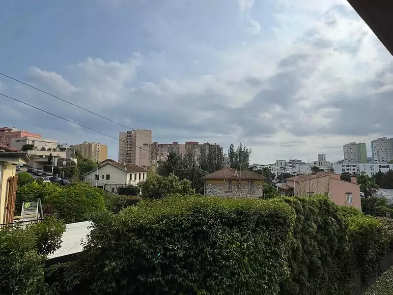 Appartement, 62,1 m²