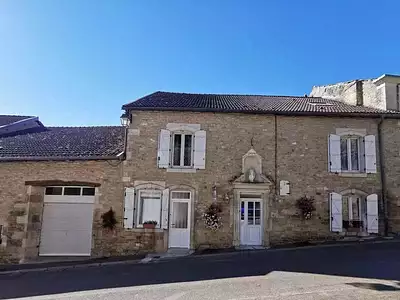 Maison, 230 m²