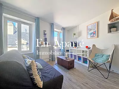 Appartement, 43 m²
