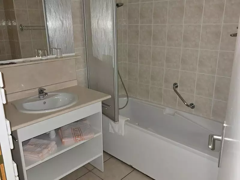 Appartement, 29 m²