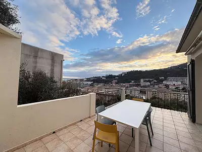 Appartement, 100 m²