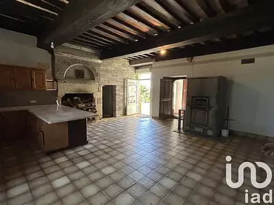 Maison, 260 m²