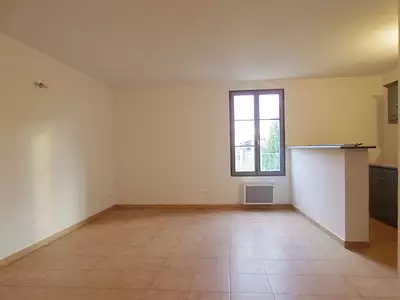 Appartement, 45,85 m²