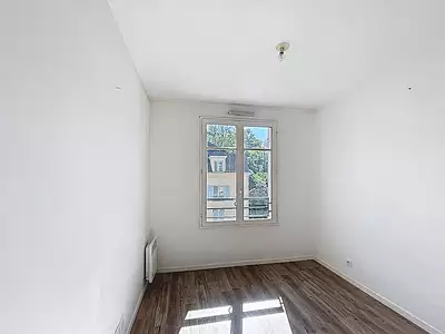 Appartement, 61 m²