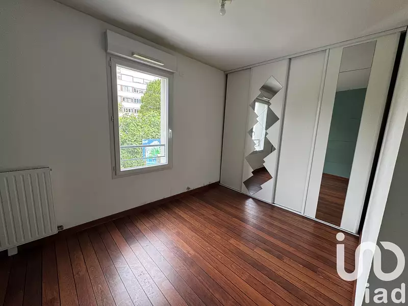 Appartement, 62 m²