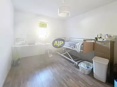 Appartement, 40 m²