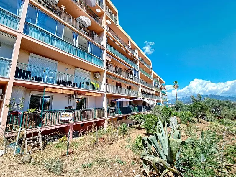 Appartement, 50,1 m²