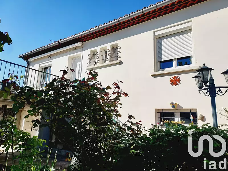 Maison, 79 m²