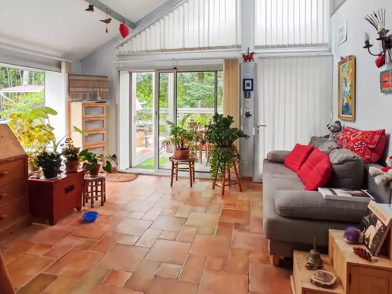 Maison, 122 m²