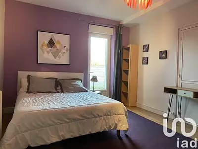 Maison, 105 m²