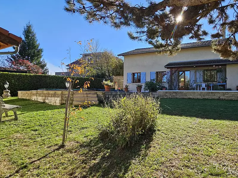 Maison, 147 m²