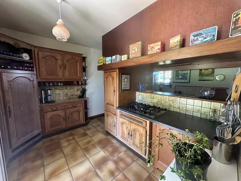 Maison, 116 m²