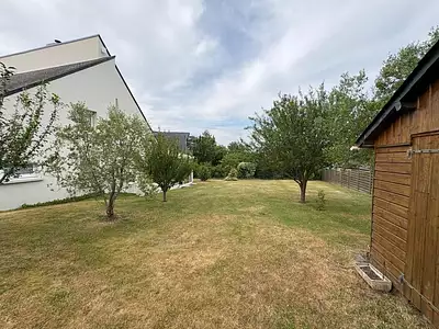 Maison, 133 m²