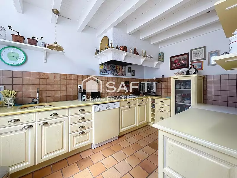 Maison, 88 m²