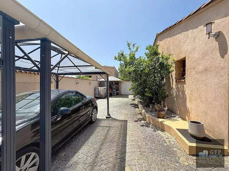 Maison, 95,65 m²