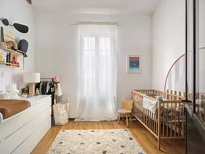 Appartement, 84 m²