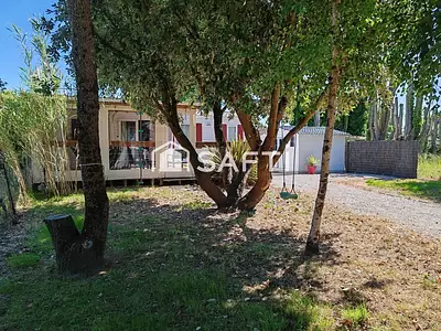 Terrain, 397 m²