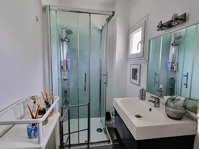 Maison, 133 m²